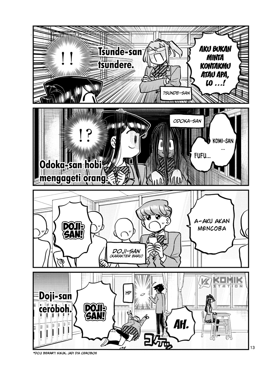 Chapter 258 - halaman 16