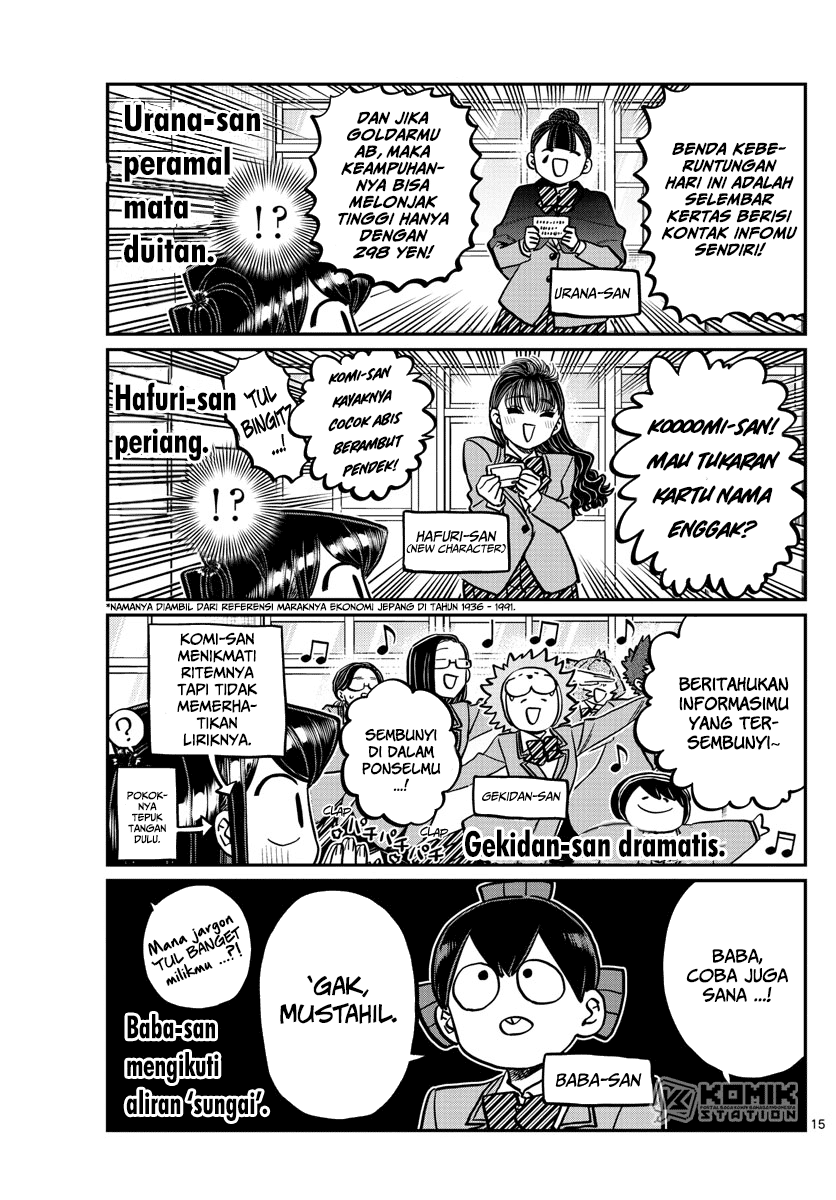 Chapter 258 - halaman 18