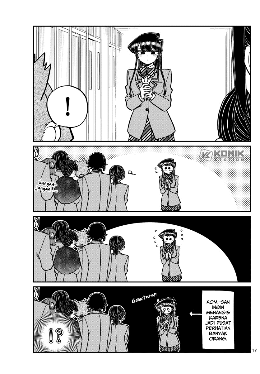 Chapter 258 - halaman 20