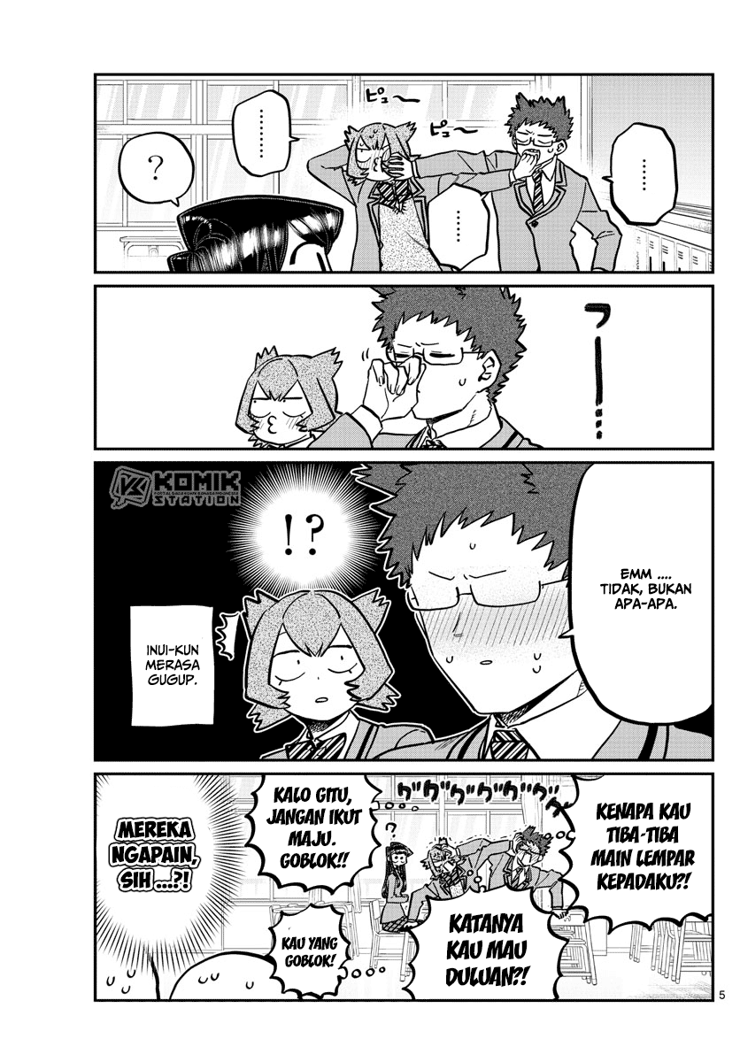 Chapter 258 - halaman 7