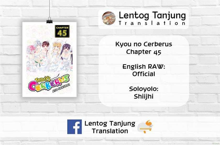 Chapter 45 - halaman 2