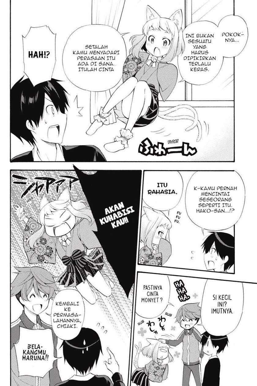 Chapter 45 - halaman 15