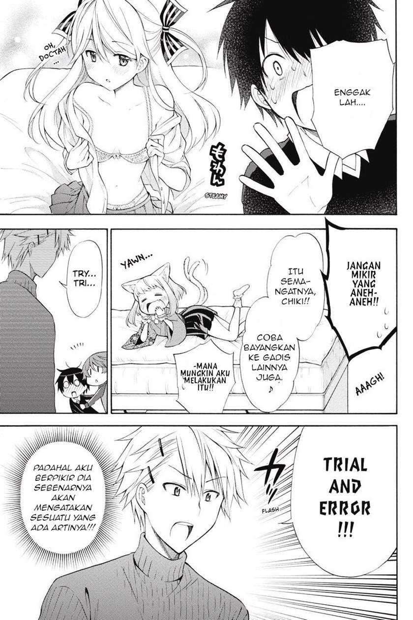 Chapter 45 - halaman 18