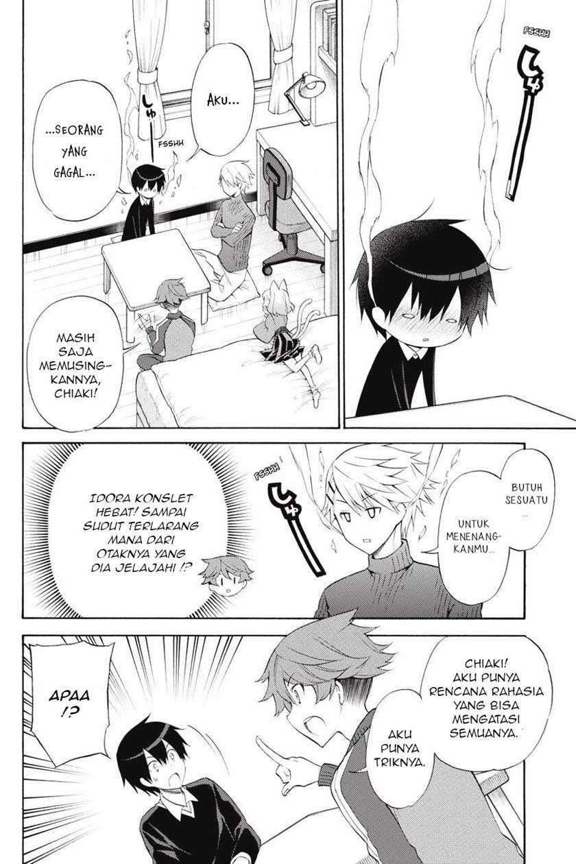 Chapter 45 - halaman 19