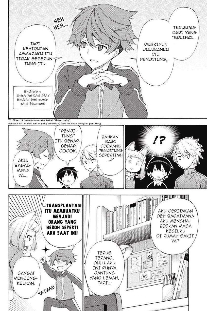 Chapter 45 - halaman 21