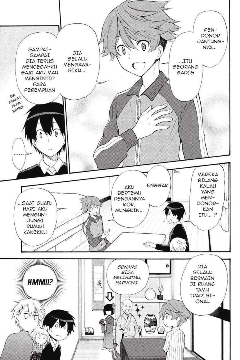 Chapter 45 - halaman 22