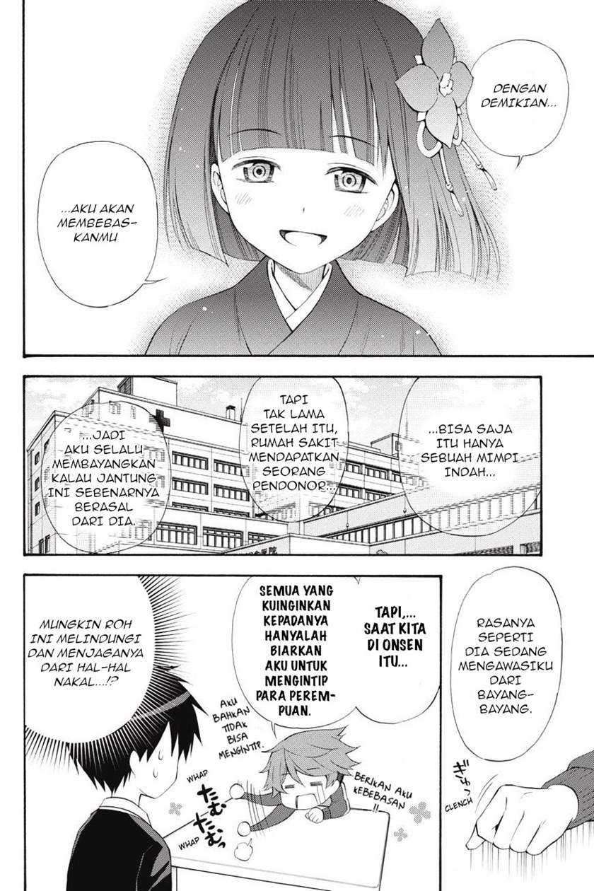 Chapter 45 - halaman 25