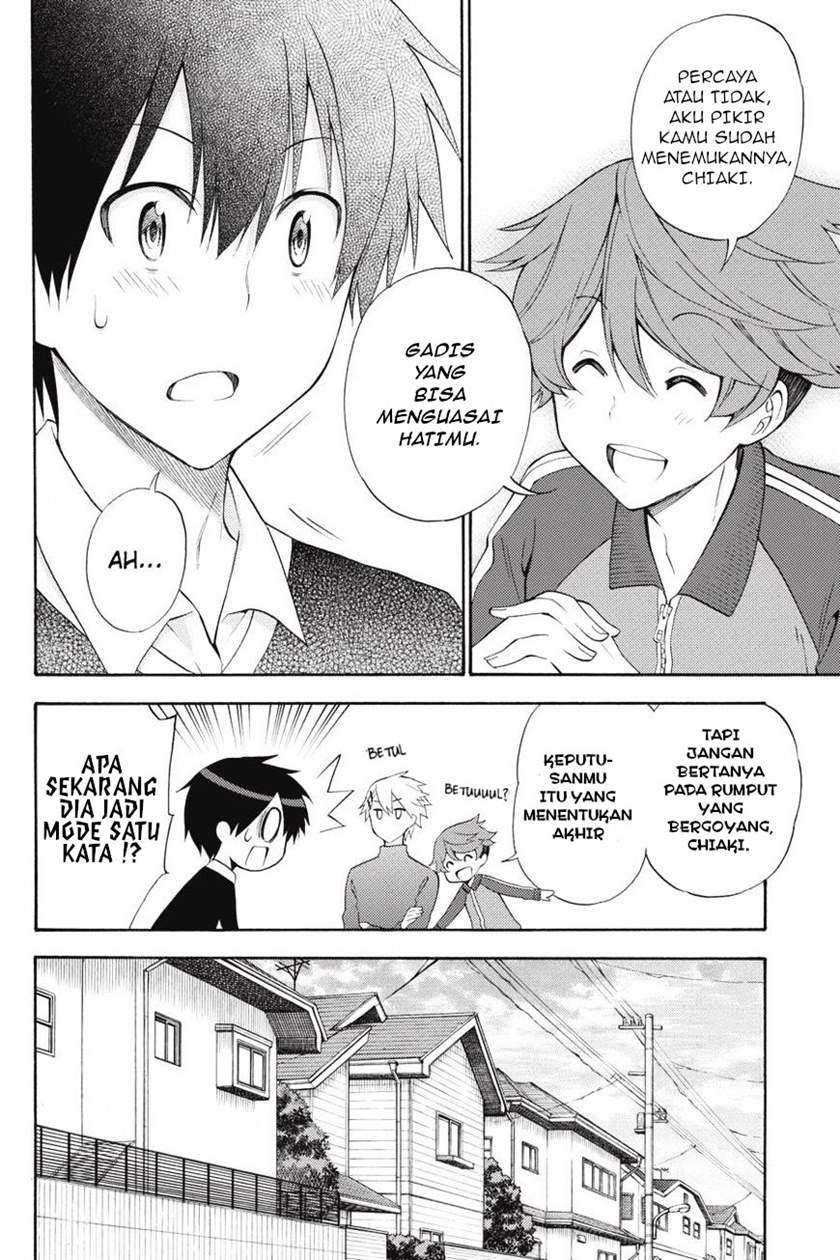 Chapter 45 - halaman 27