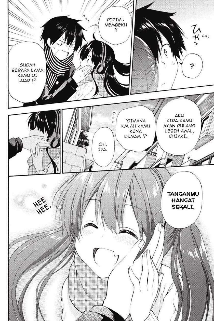 Chapter 45 - halaman 31