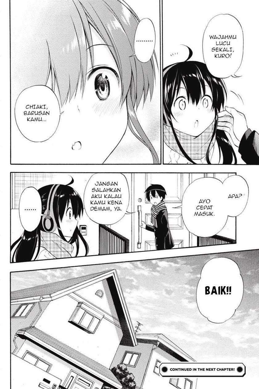 Chapter 45 - halaman 33