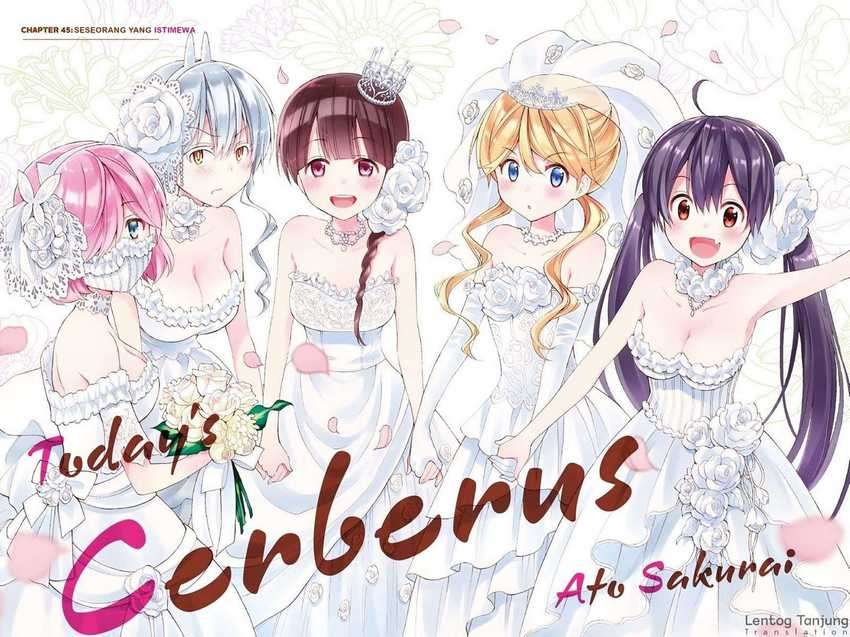 Chapter 45 - halaman 5