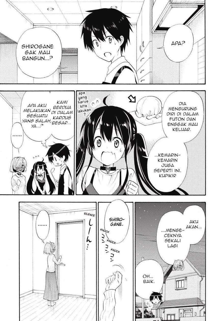 Chapter 45 - halaman 6