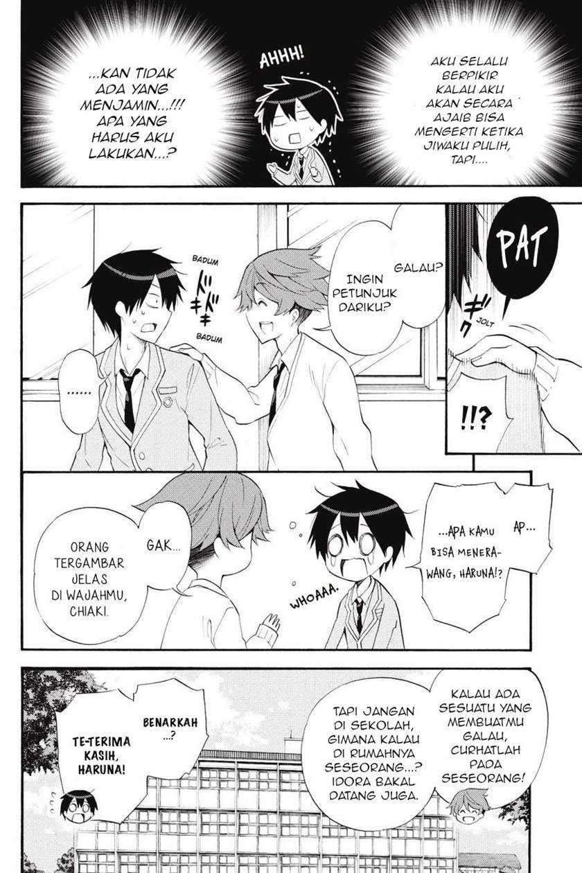 Chapter 45 - halaman 9