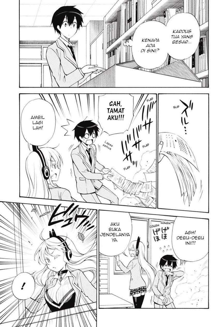 Chapter 44 - halaman 16