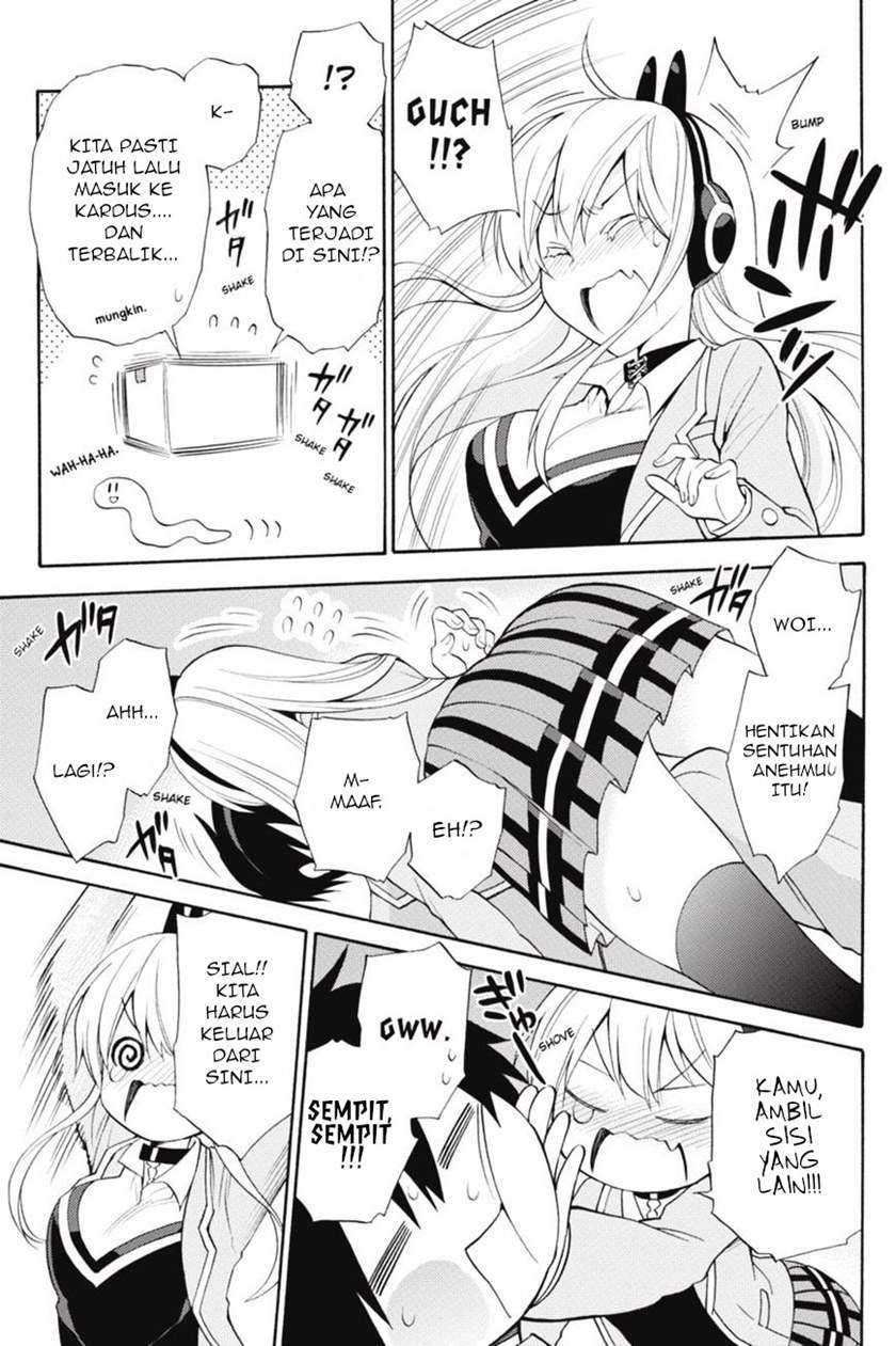 Chapter 44 - halaman 20