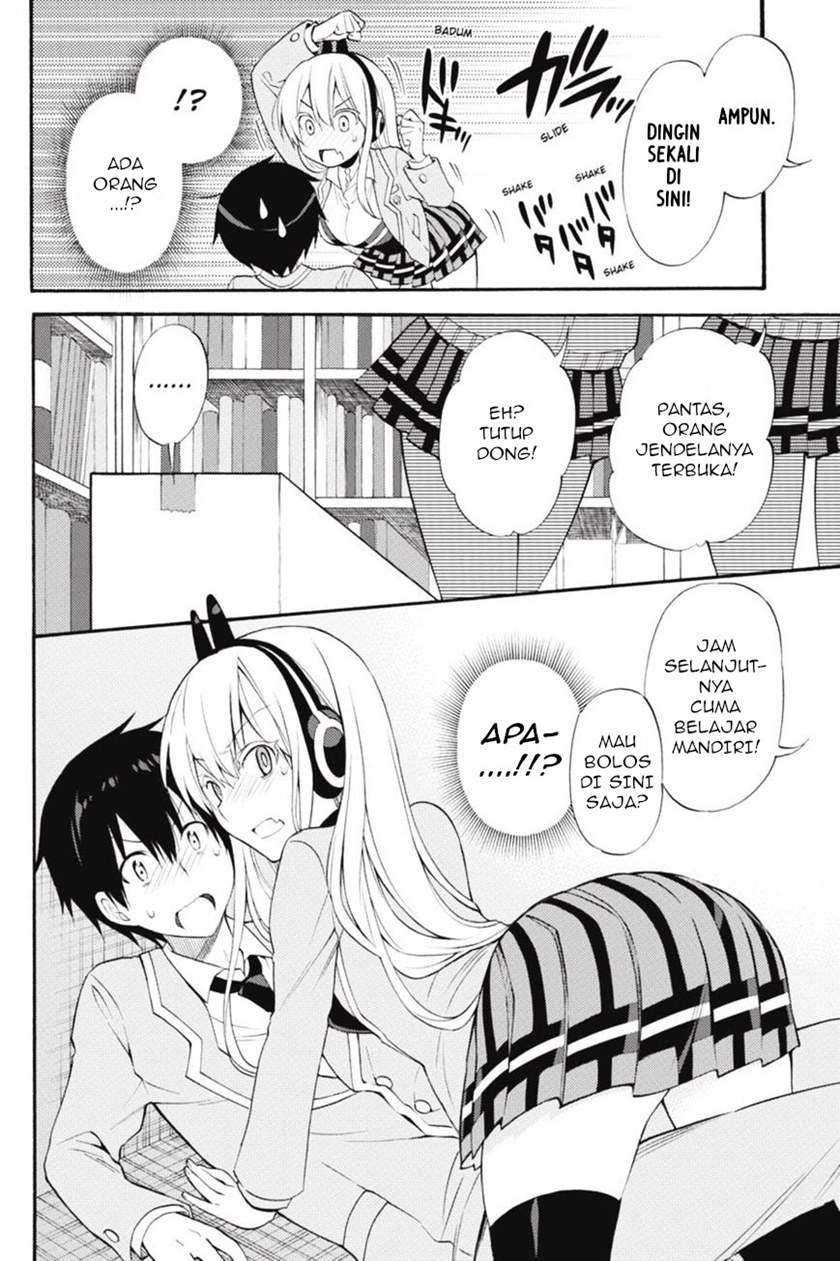 Chapter 44 - halaman 21