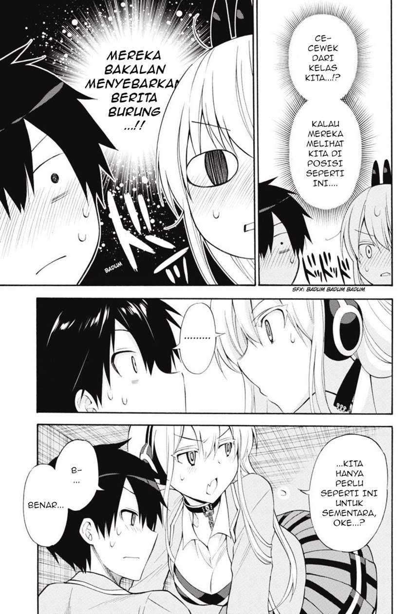 Chapter 44 - halaman 22