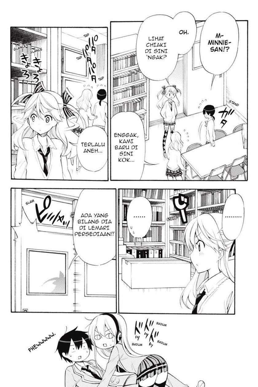 Chapter 44 - halaman 27
