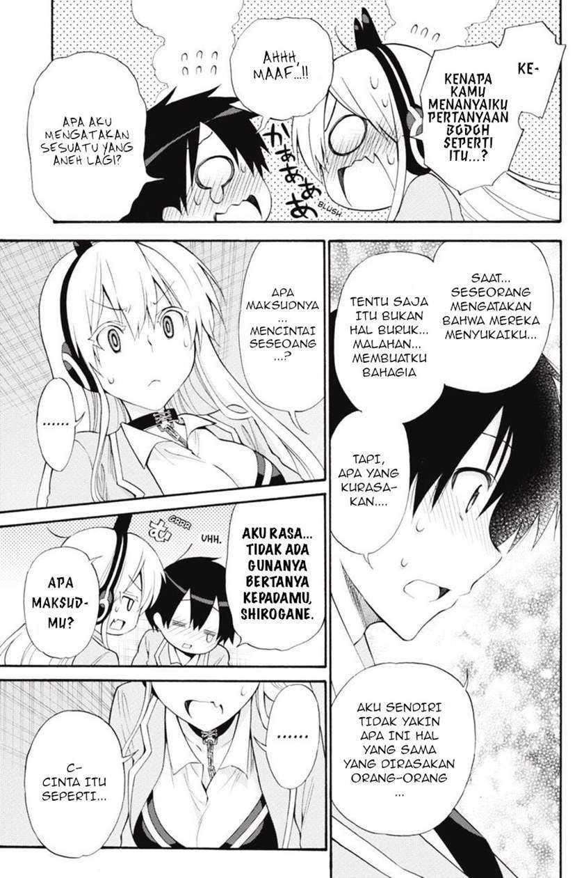 Chapter 44 - halaman 32