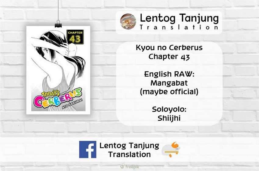 Chapter 43 - halaman 2