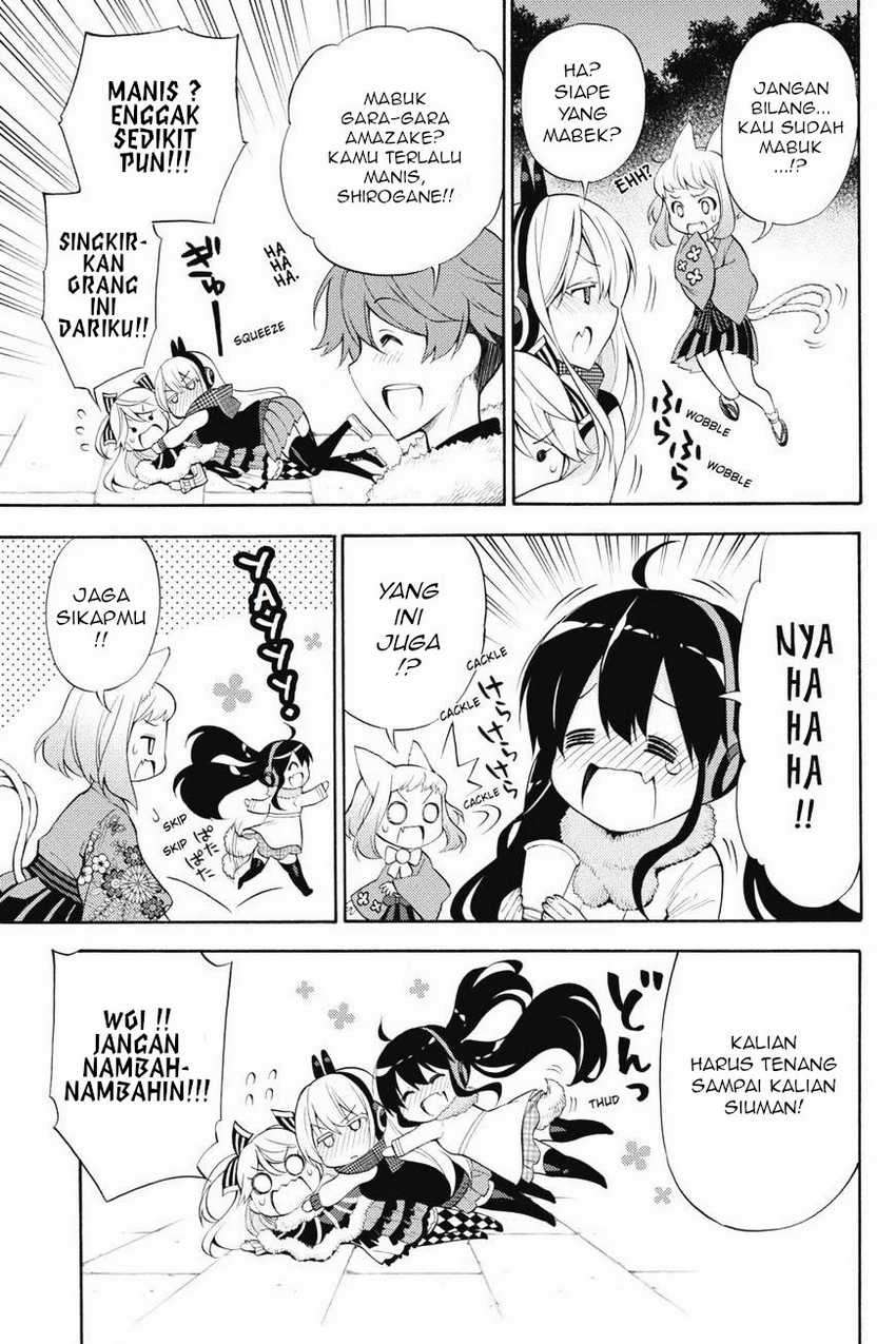 Chapter 43 - halaman 18