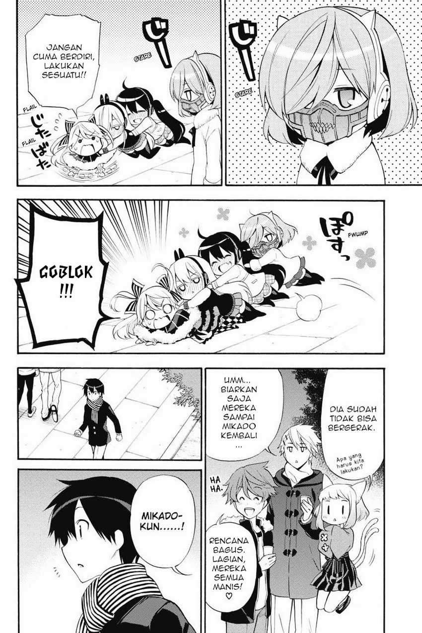 Chapter 43 - halaman 19