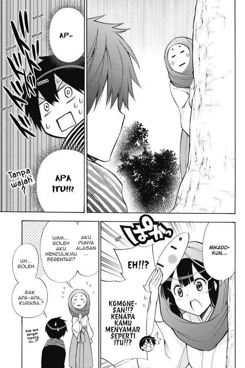 Chapter 43 - halaman 20