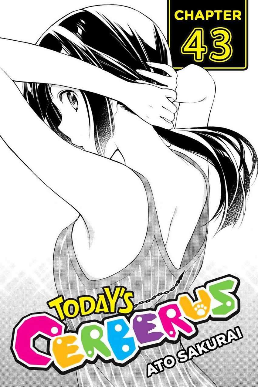 Chapter 43 - halaman 3