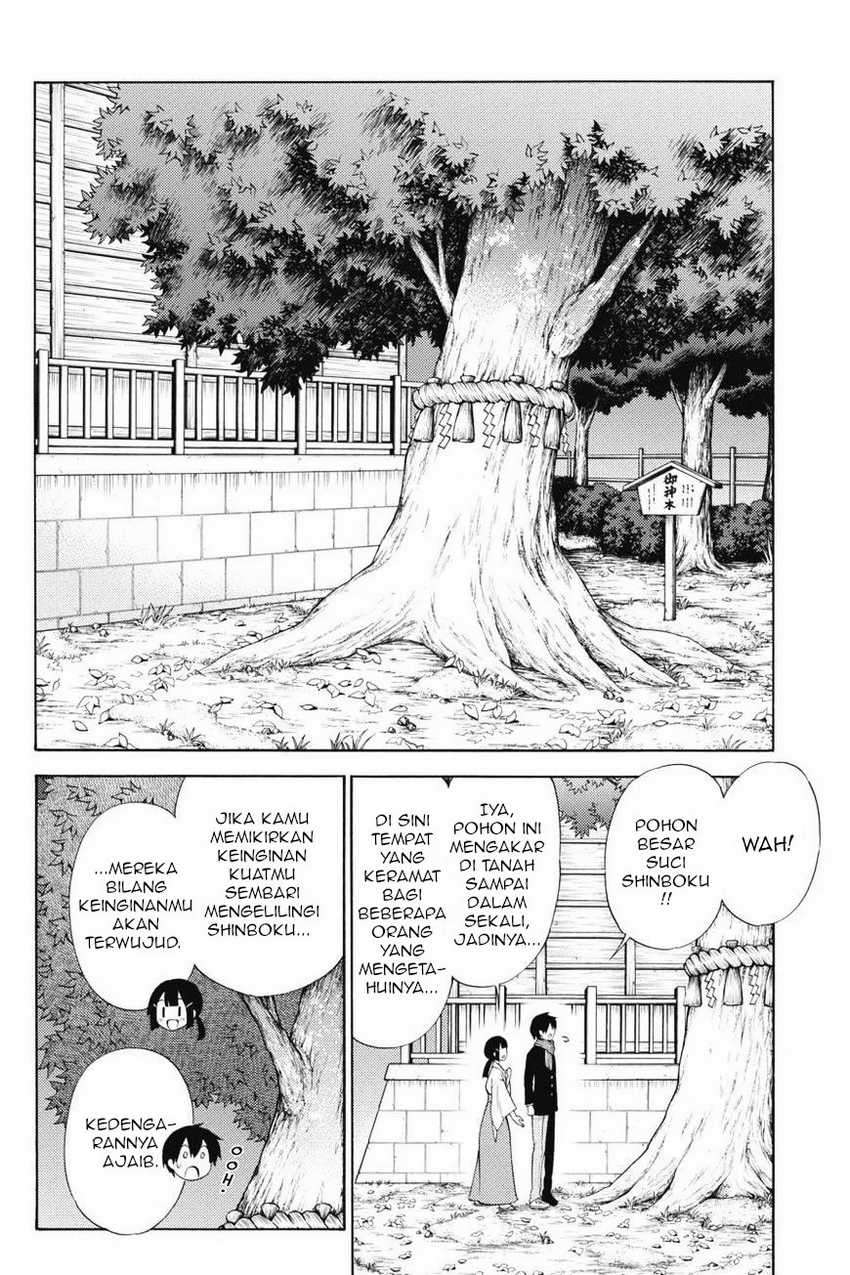 Chapter 43 - halaman 21