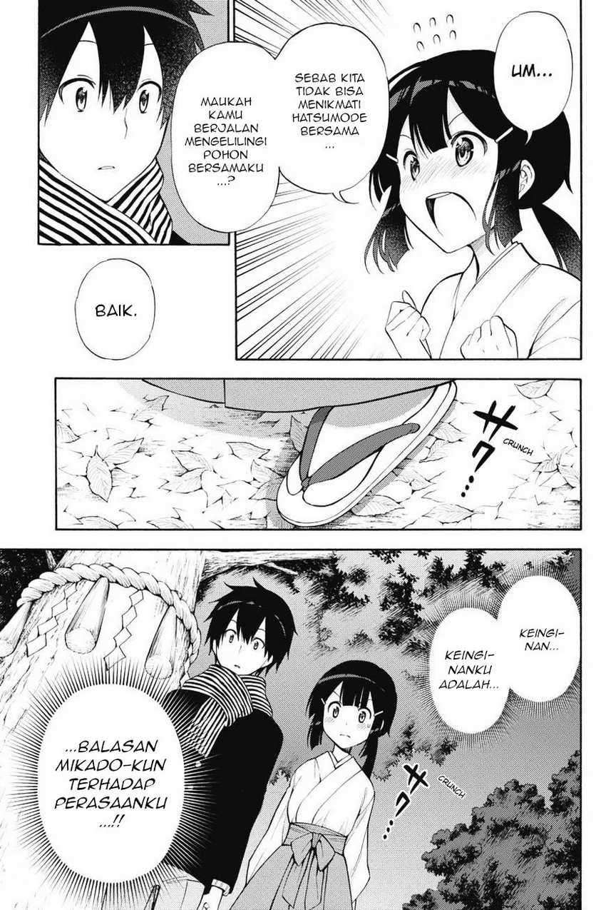 Chapter 43 - halaman 22