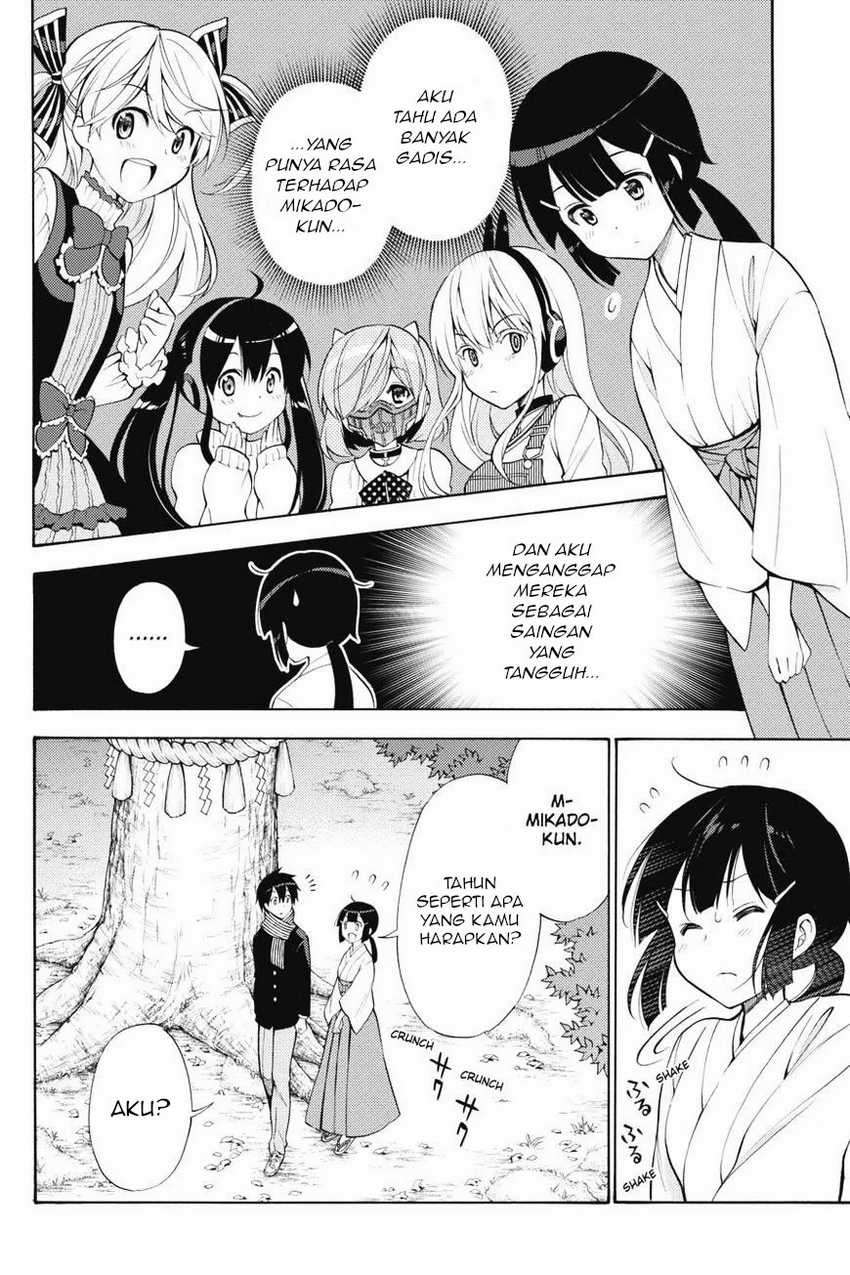 Chapter 43 - halaman 23