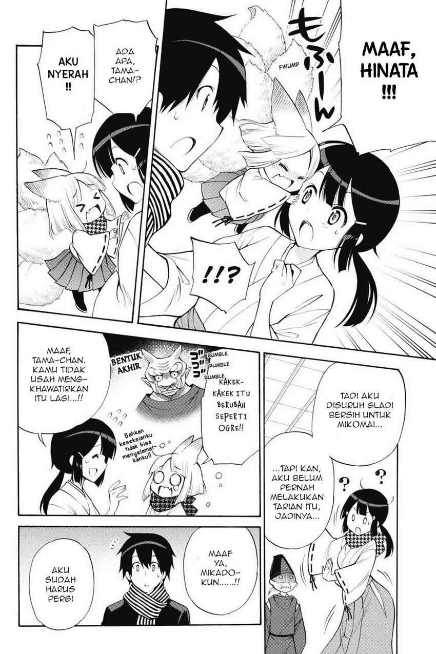 Chapter 43 - halaman 27