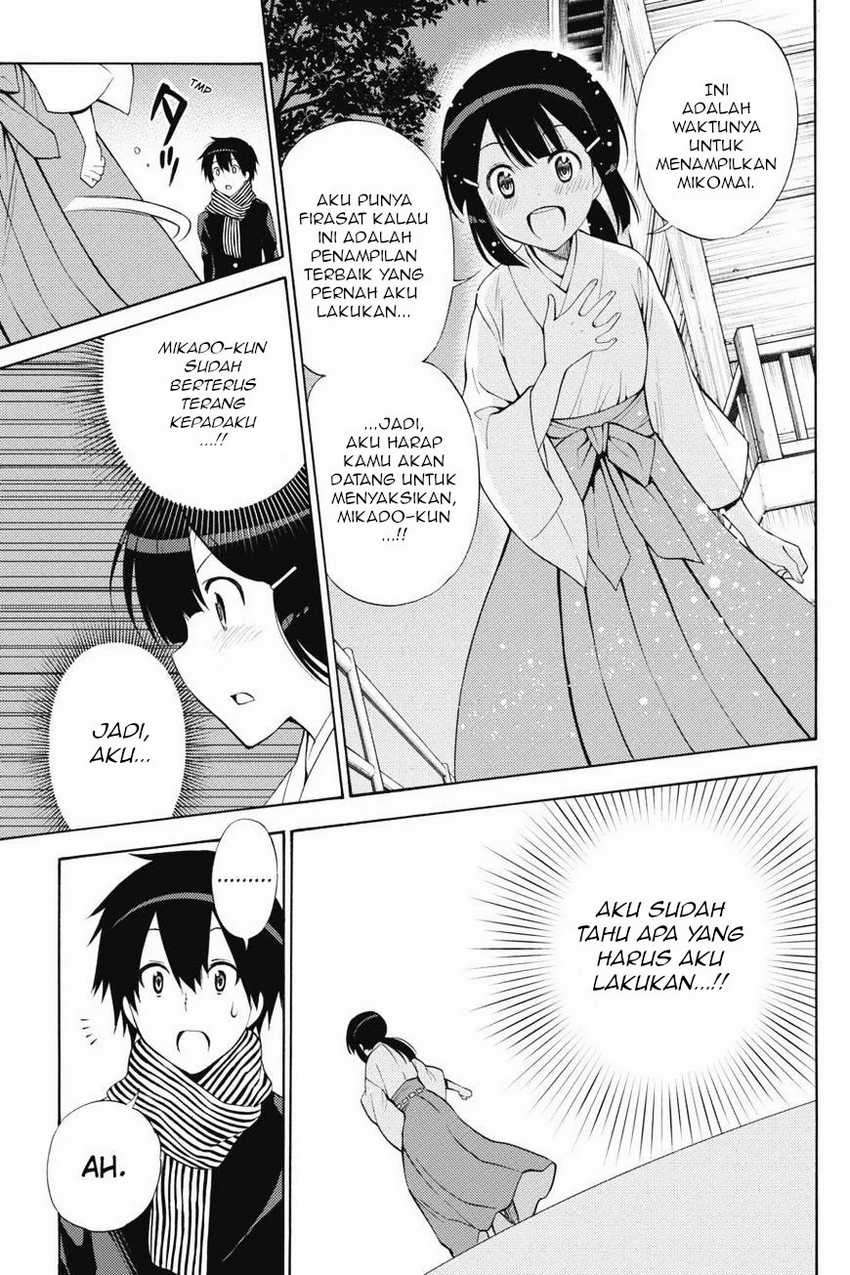 Chapter 43 - halaman 28