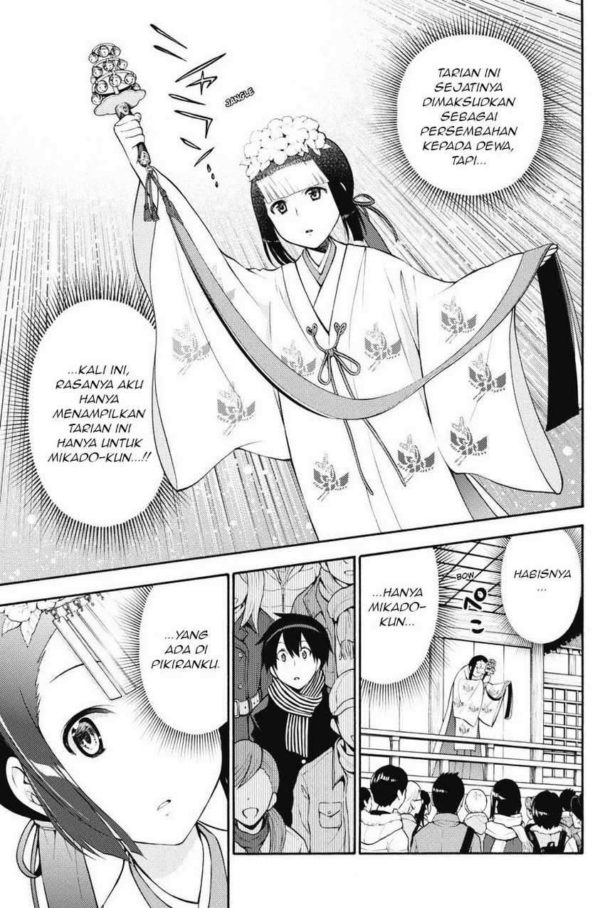 Chapter 43 - halaman 30