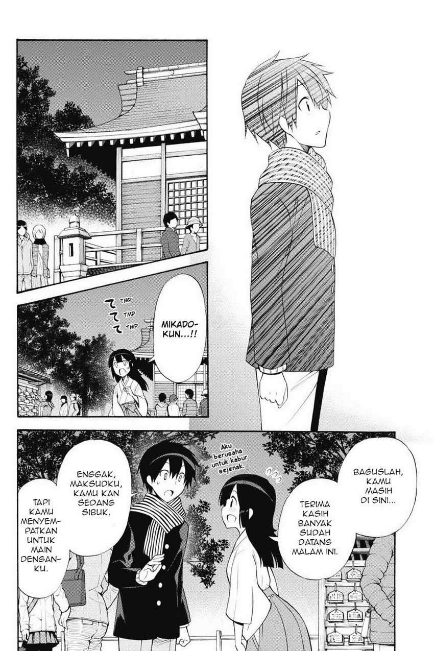 Chapter 43 - halaman 33