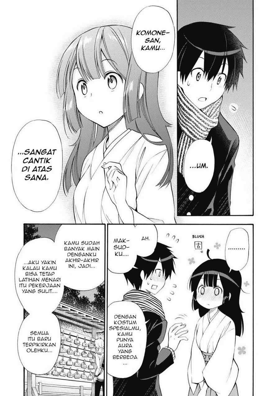Chapter 43 - halaman 34