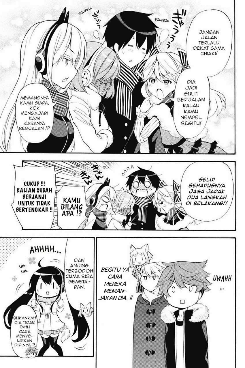 Chapter 43 - halaman 8