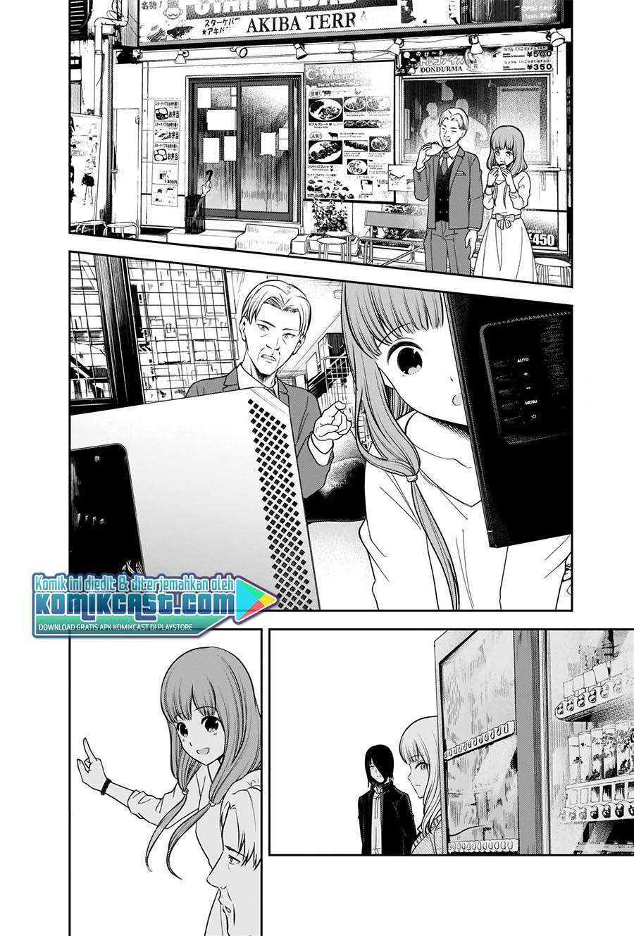 Chapter 230 - halaman 13