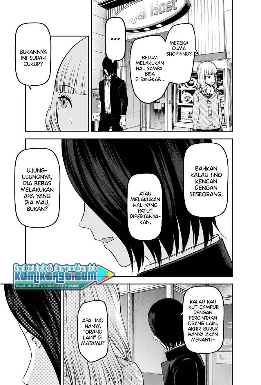 Chapter 230 - halaman 14