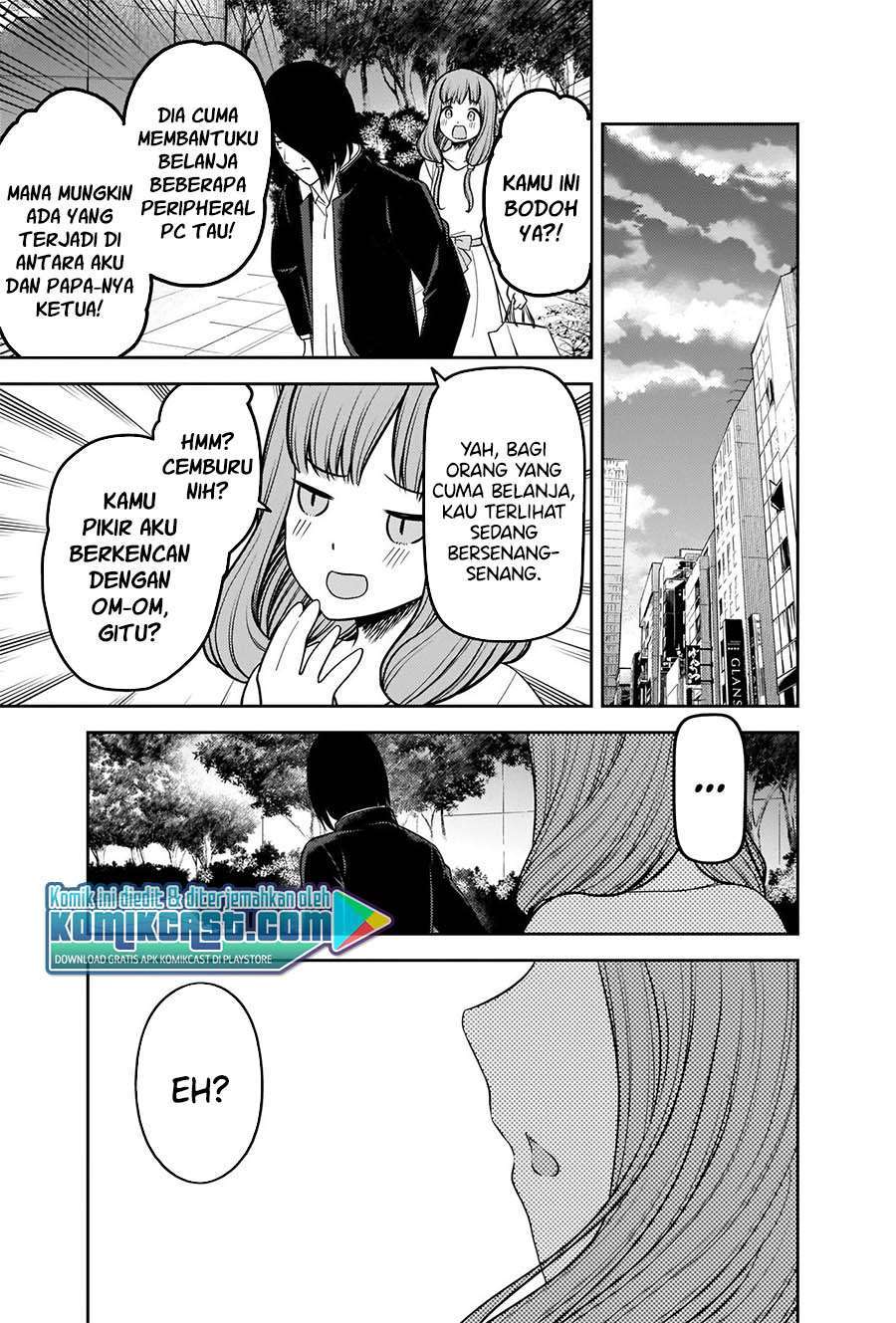 Chapter 230 - halaman 18