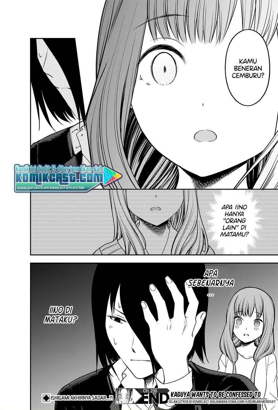 Chapter 230 - halaman 19