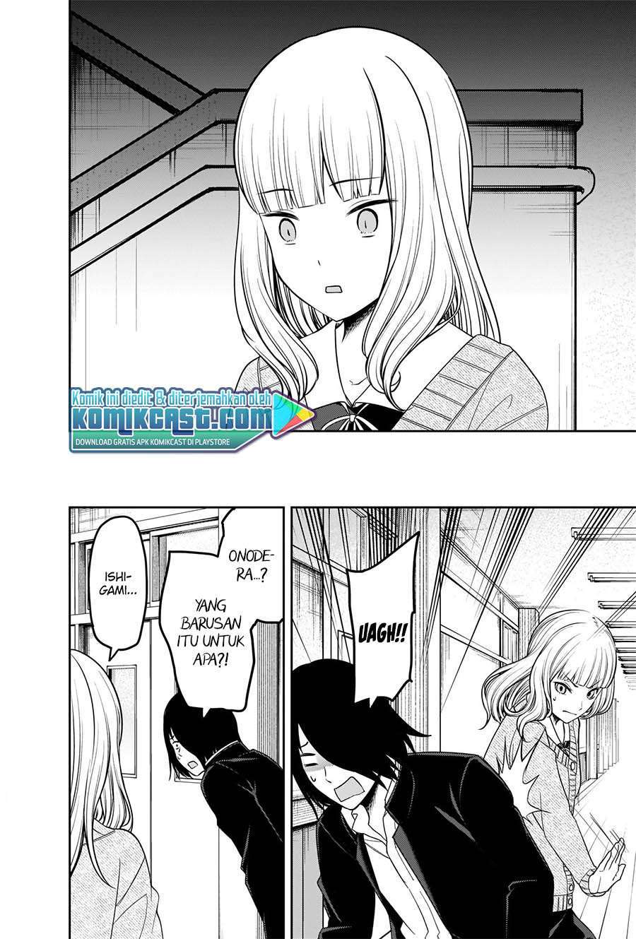 Chapter 230 - halaman 3