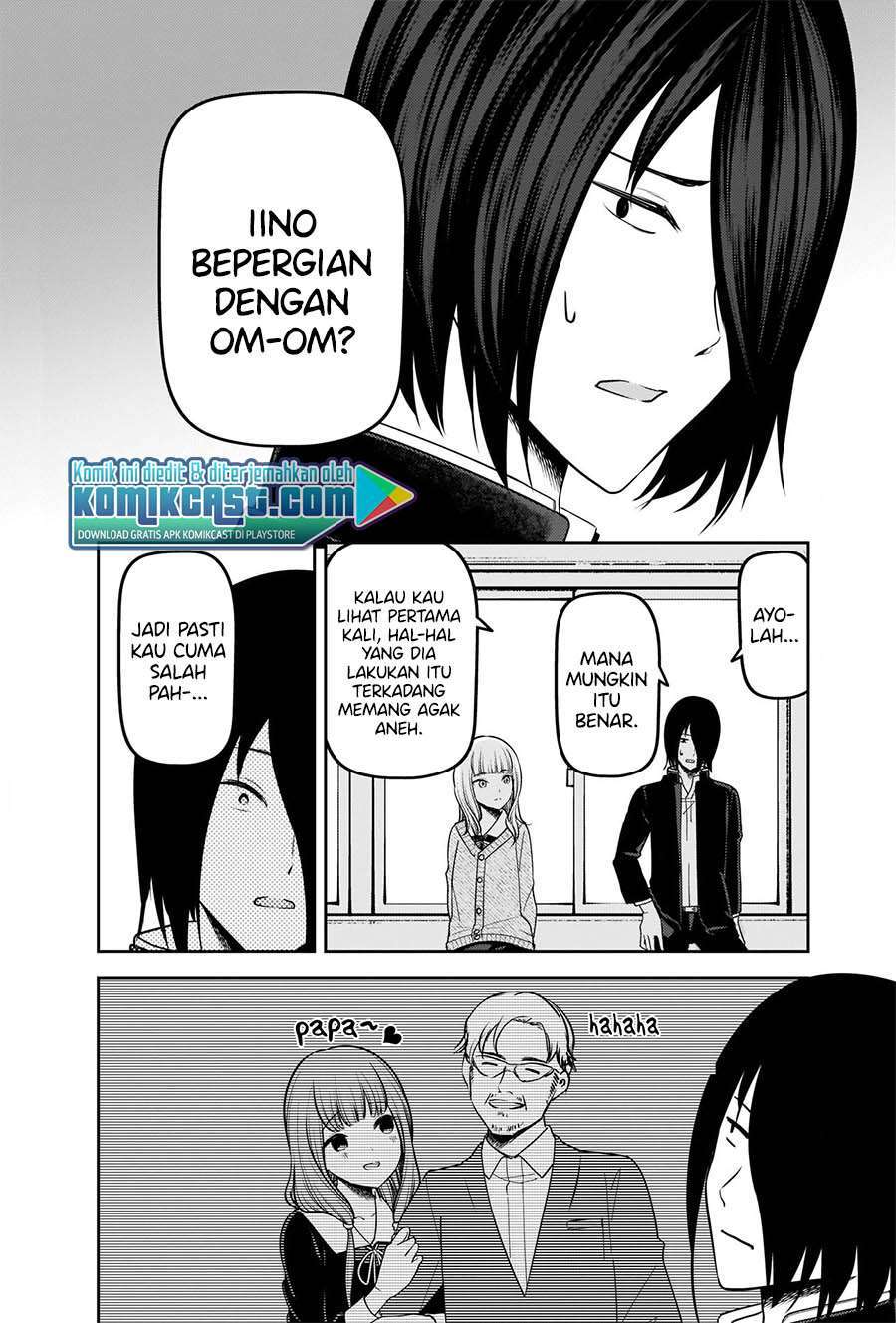 Chapter 230 - halaman 7