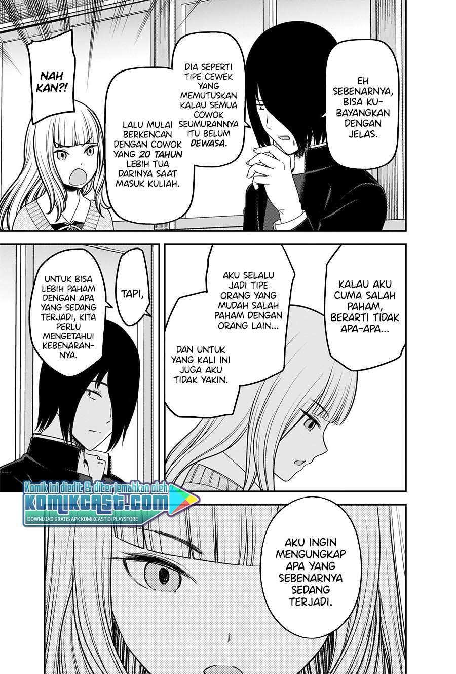 Chapter 230 - halaman 8