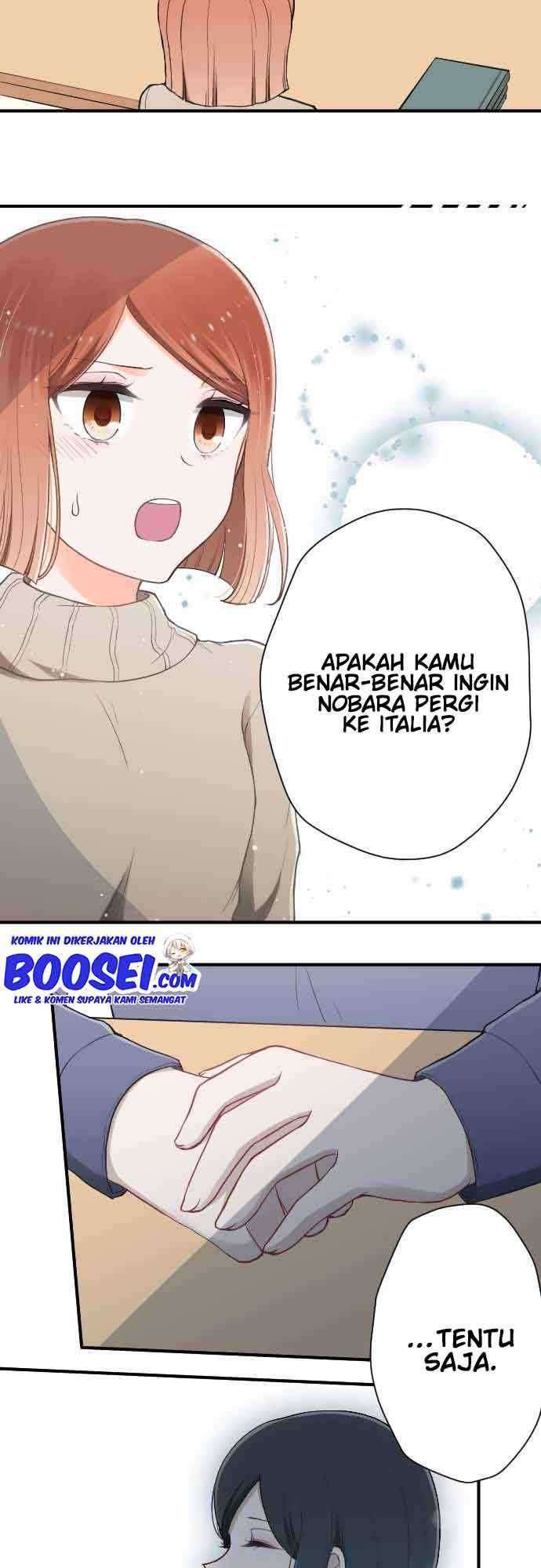 Chapter 142 - halaman 15