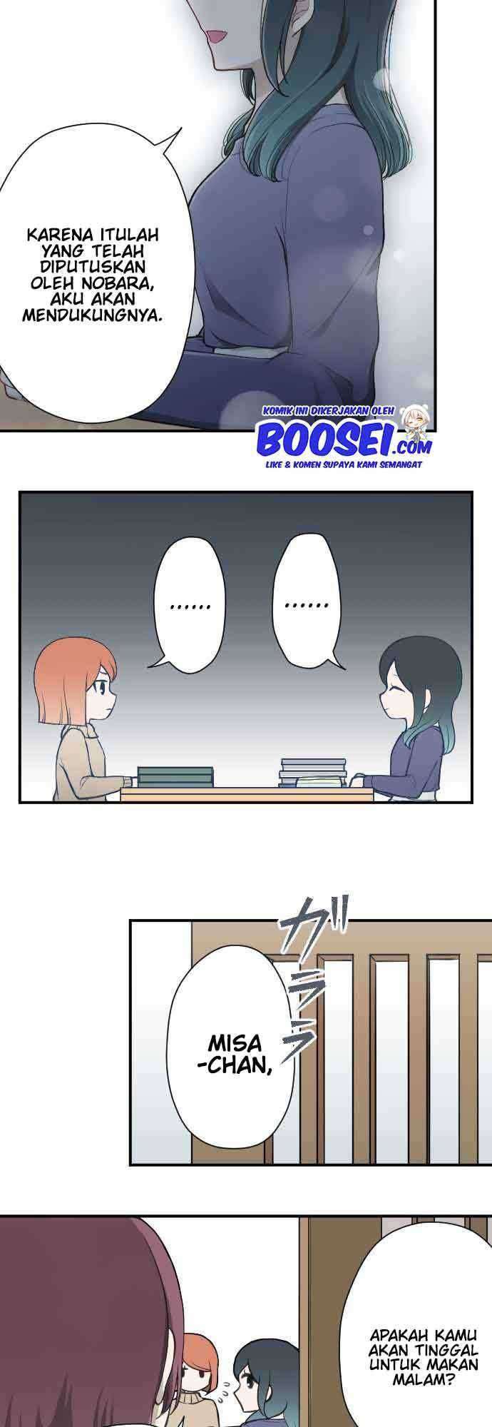 Chapter 142 - halaman 16