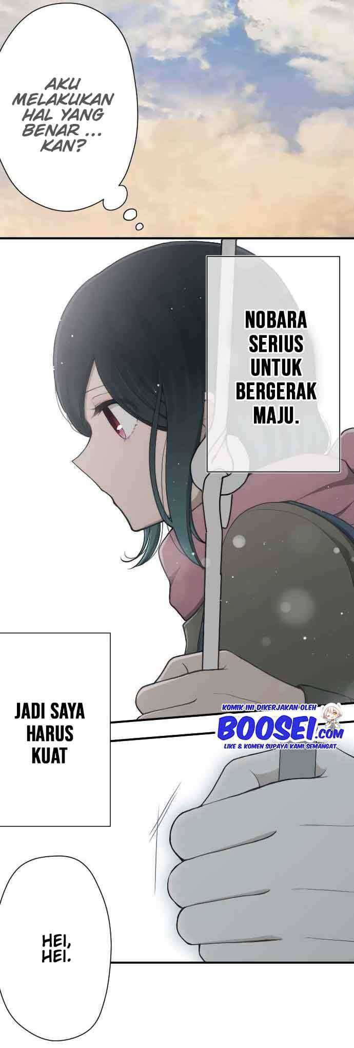Chapter 142 - halaman 20