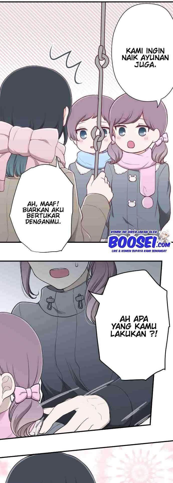 Chapter 142 - halaman 21