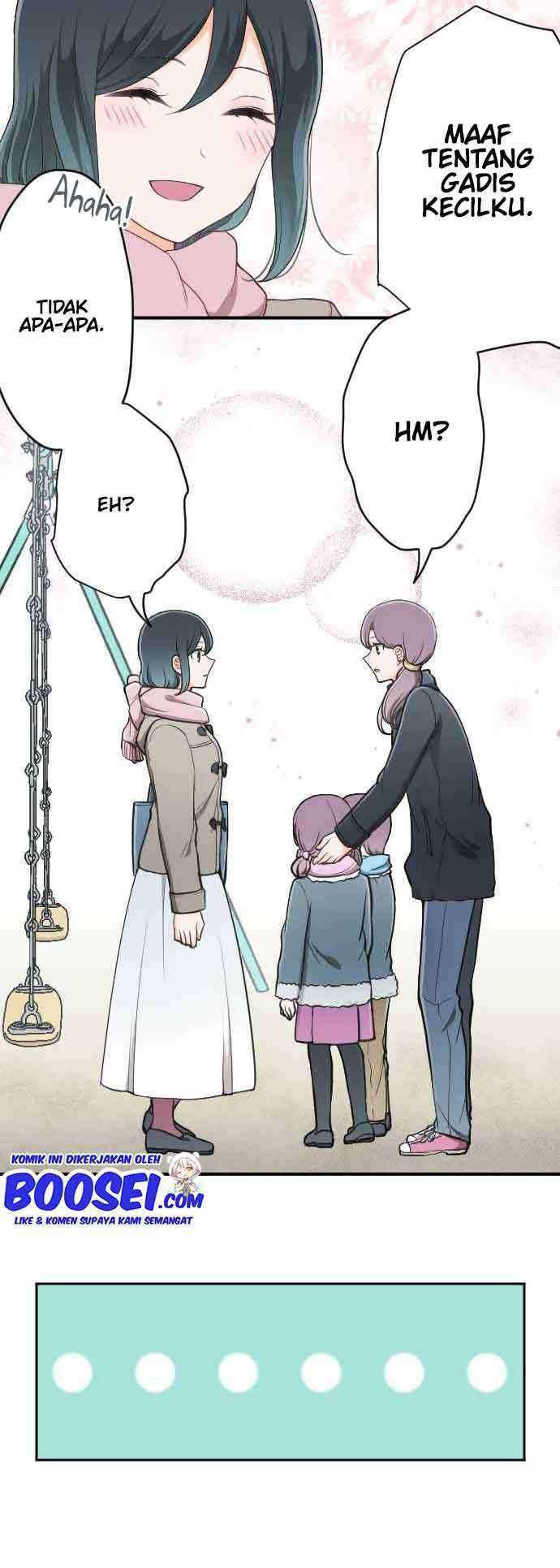 Chapter 142 - halaman 22