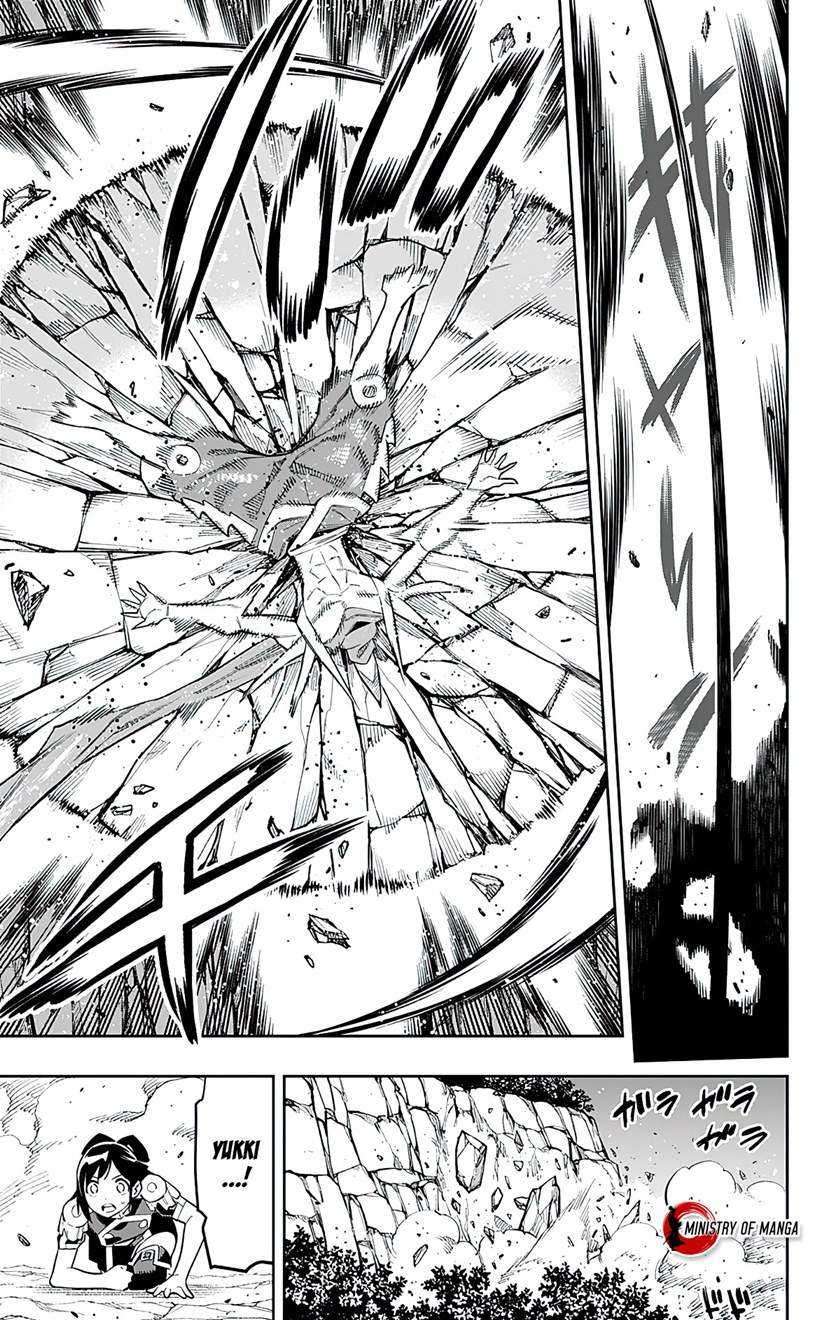 Chapter 63 - halaman 14